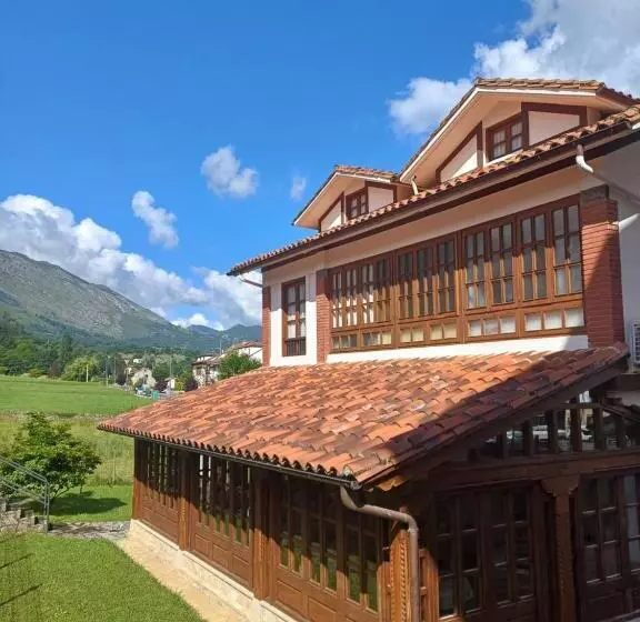 ホテル Rural Villa Elena