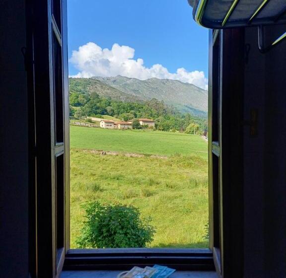 فندق Rural Villa Elena