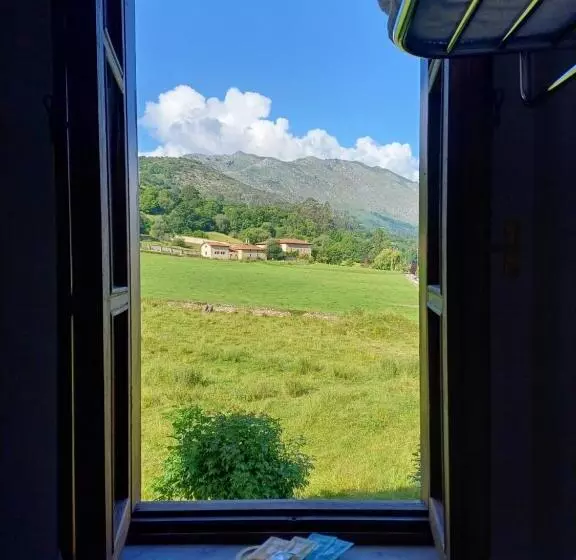 ホテル Rural Villa Elena