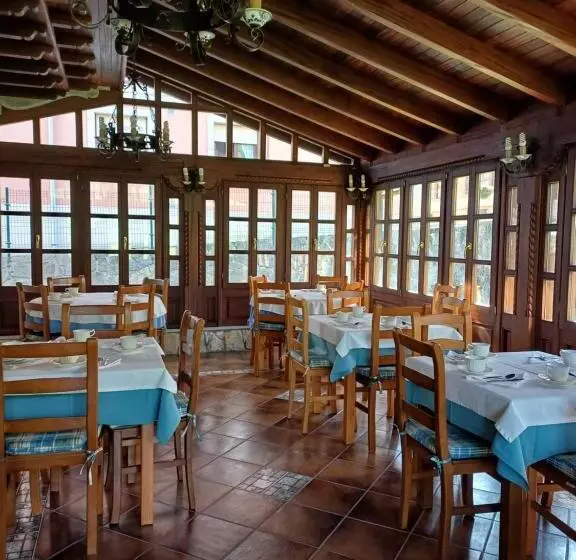 ホテル Rural Villa Elena