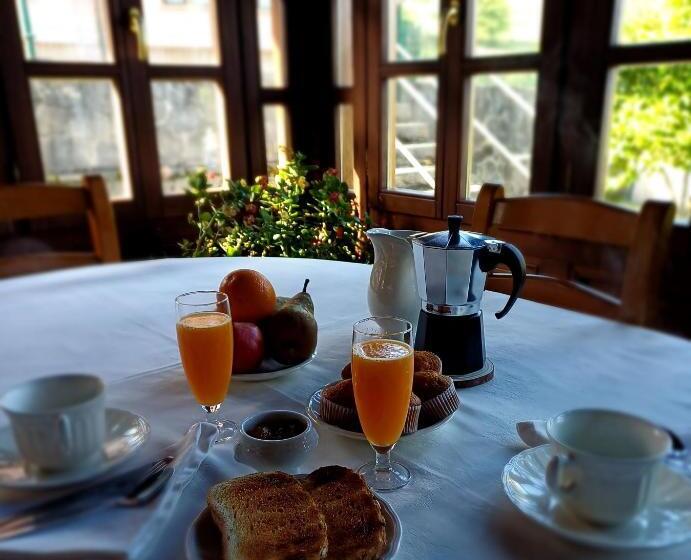 فندق Rural Villa Elena