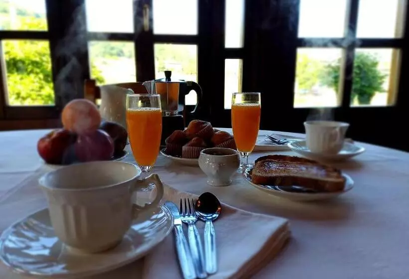 ホテル Rural Villa Elena