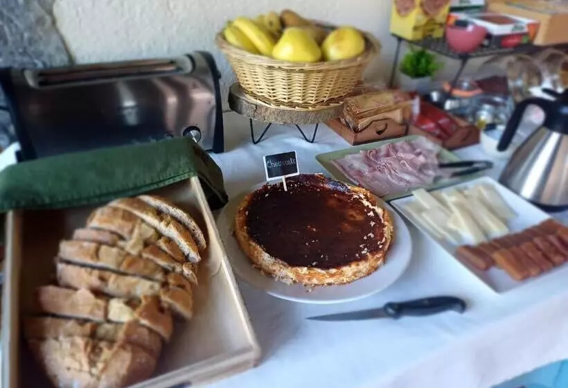 ホテル Rural Villa Elena