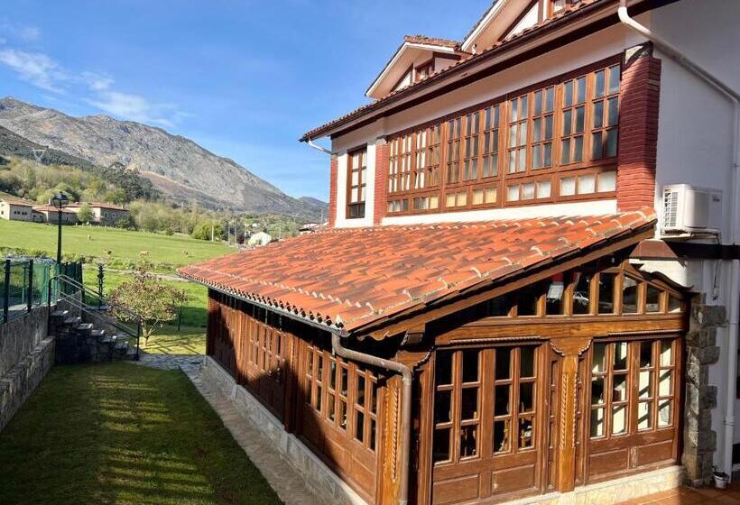 فندق Rural Villa Elena