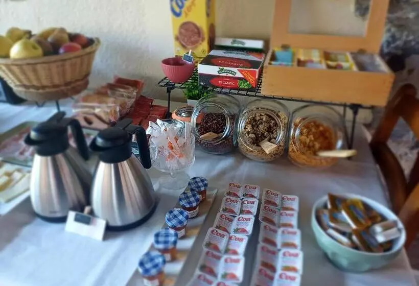 ホテル Rural Villa Elena