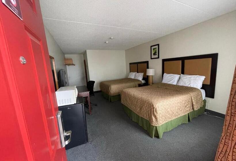 فندق على الطريق 6032 Persepolis Inn