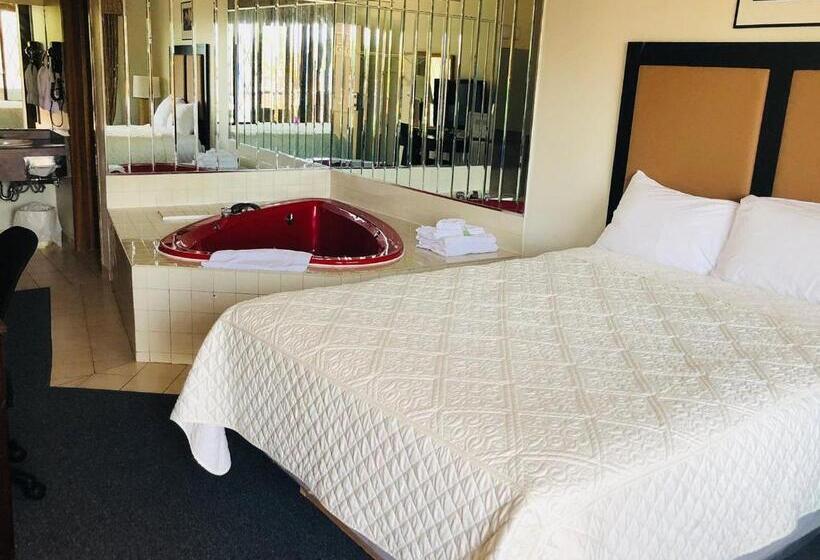 فندق على الطريق 6032 Persepolis Inn