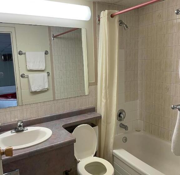 فندق على الطريق 6032 Persepolis Inn