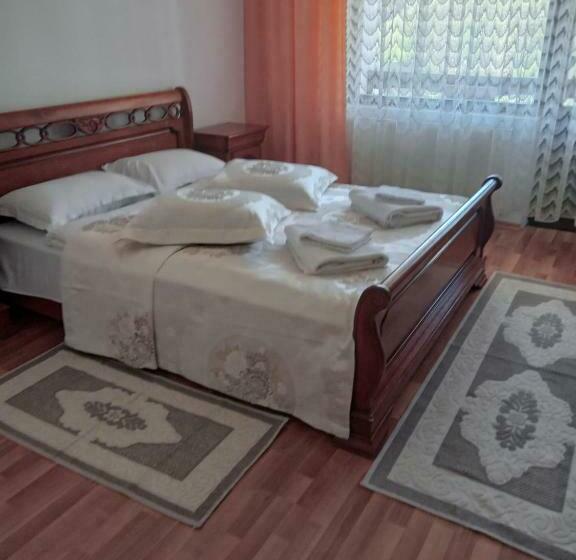 膳宿费 Bucovina Montană