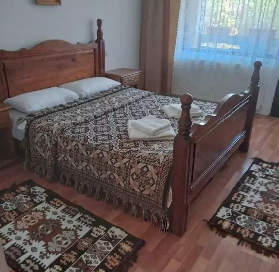 ペンション Bucovina Montană