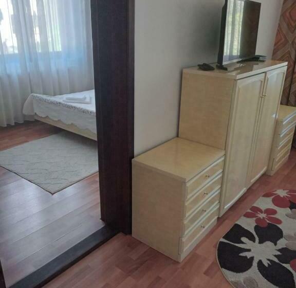 膳宿费 Bucovina Montană