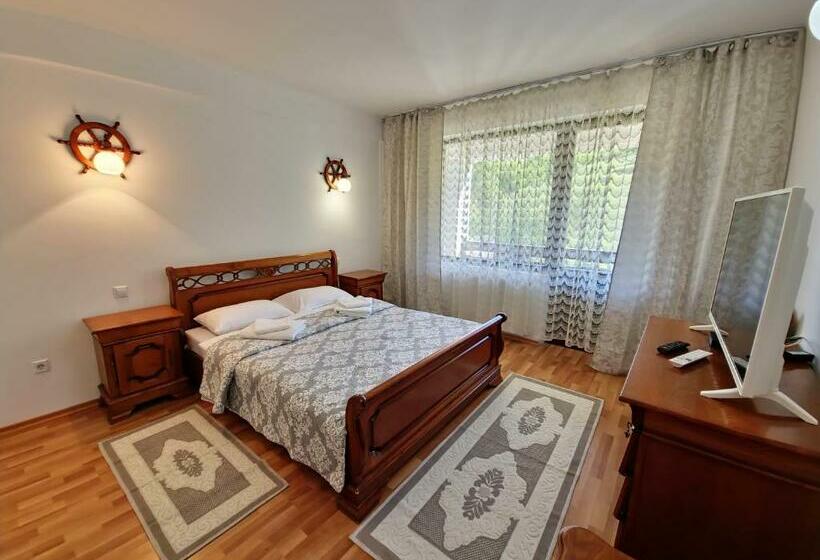 膳宿费 Bucovina Montană