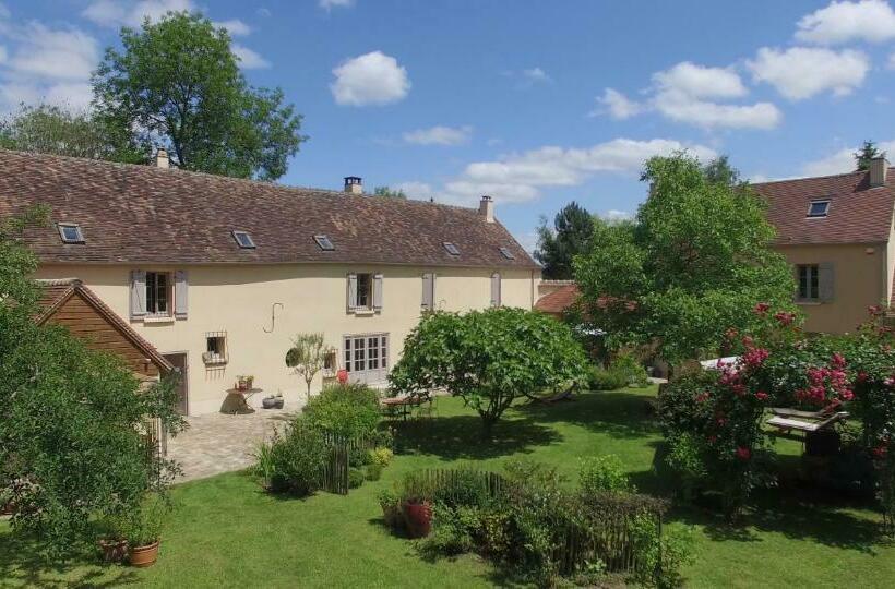 بنسيون Osélience