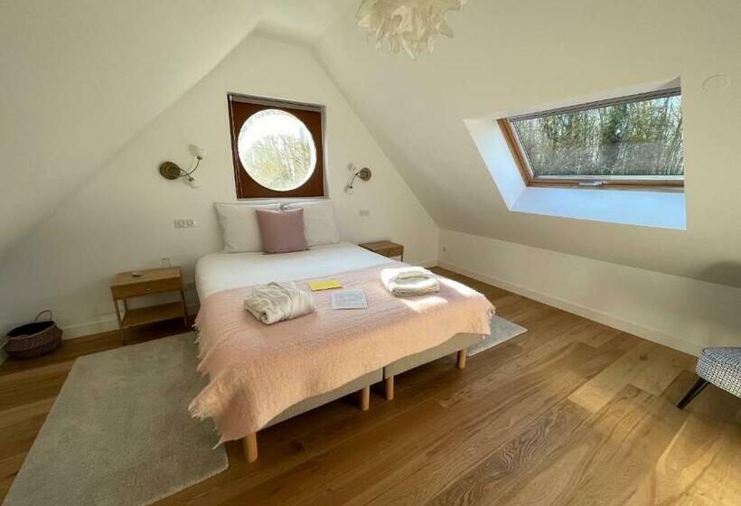 بنسيون Osélience