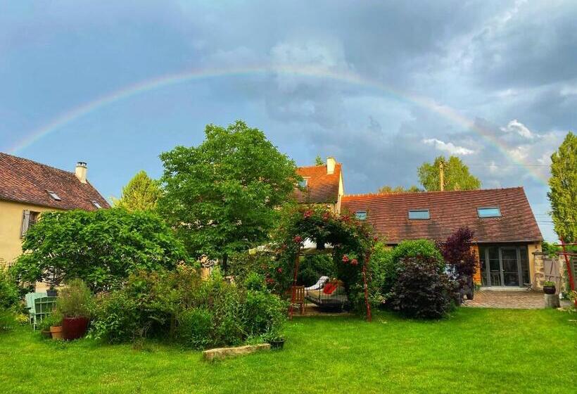 بنسيون Osélience