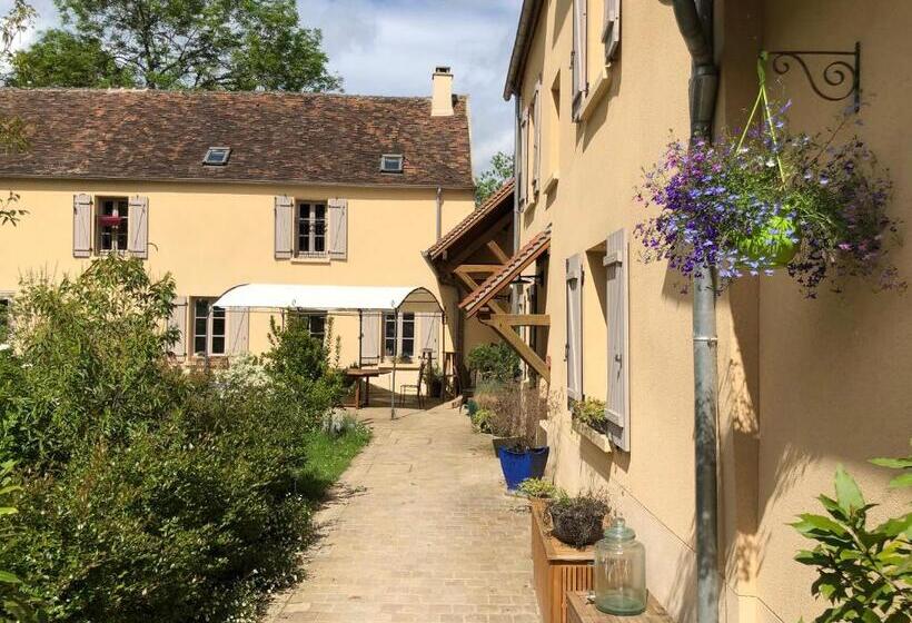 بنسيون Osélience