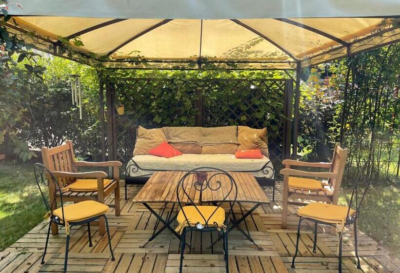 بنسيون Osélience