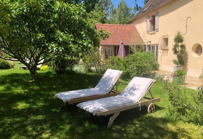 بنسيون Osélience