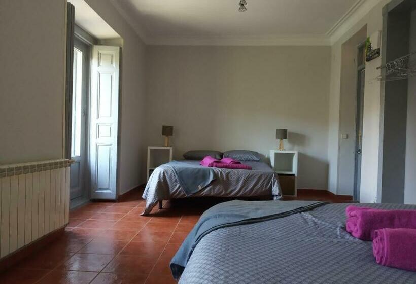 پانسیون Pme Rooms