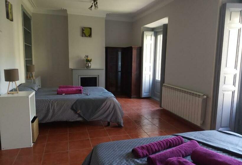 پانسیون Pme Rooms