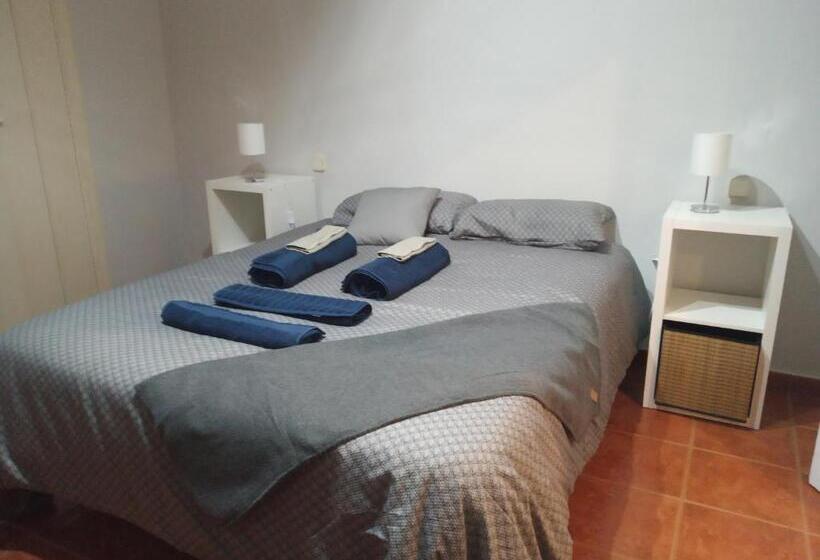 پانسیون Pme Rooms