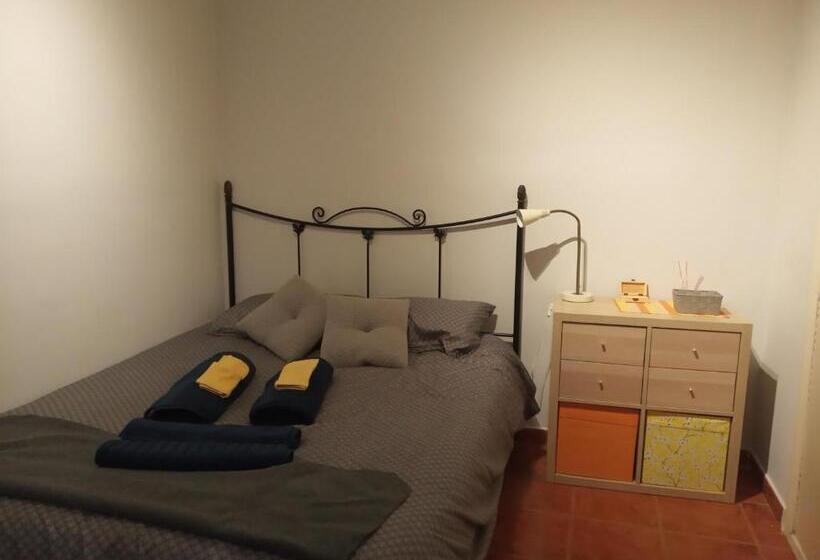 پانسیون Pme Rooms