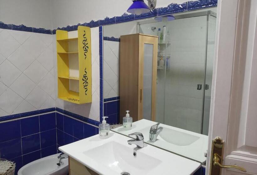 پانسیون Pme Rooms