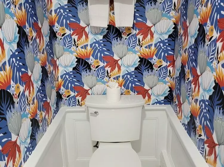 مُتل Royal Crest Inn   Hampton Beach