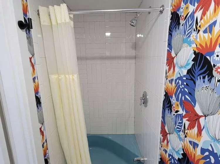 مُتل Royal Crest Inn   Hampton Beach