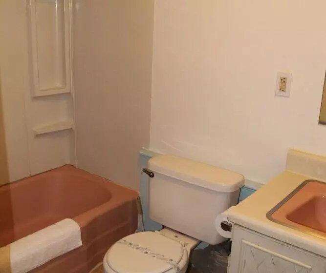مُتل Royal Crest Inn   Hampton Beach
