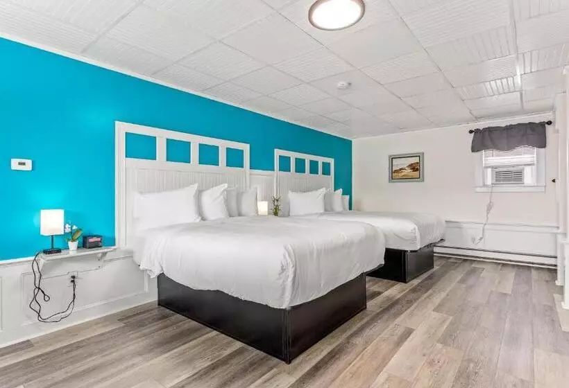 مُتل Royal Crest Inn   Hampton Beach