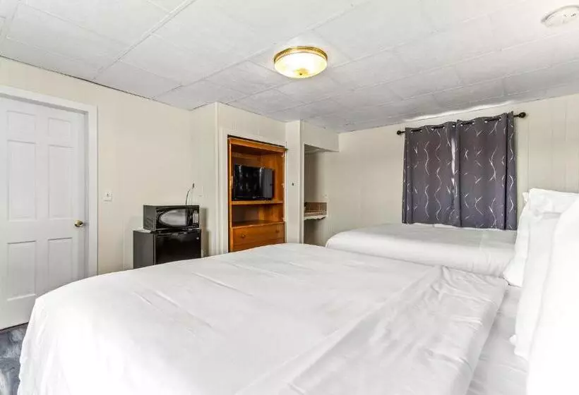 مُتل Royal Crest Inn   Hampton Beach