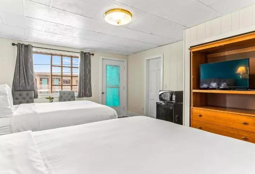 مُتل Royal Crest Inn   Hampton Beach