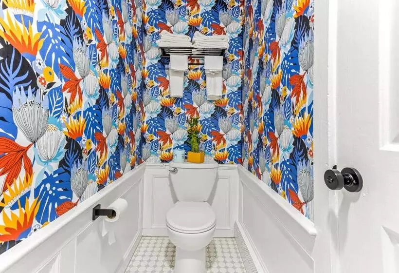 مُتل Royal Crest Inn   Hampton Beach