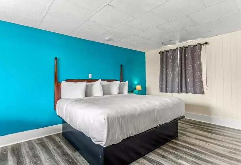 مُتل Royal Crest Inn   Hampton Beach