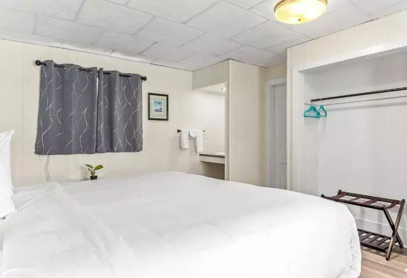مُتل Royal Crest Inn   Hampton Beach