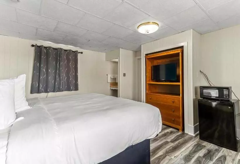 مُتل Royal Crest Inn   Hampton Beach
