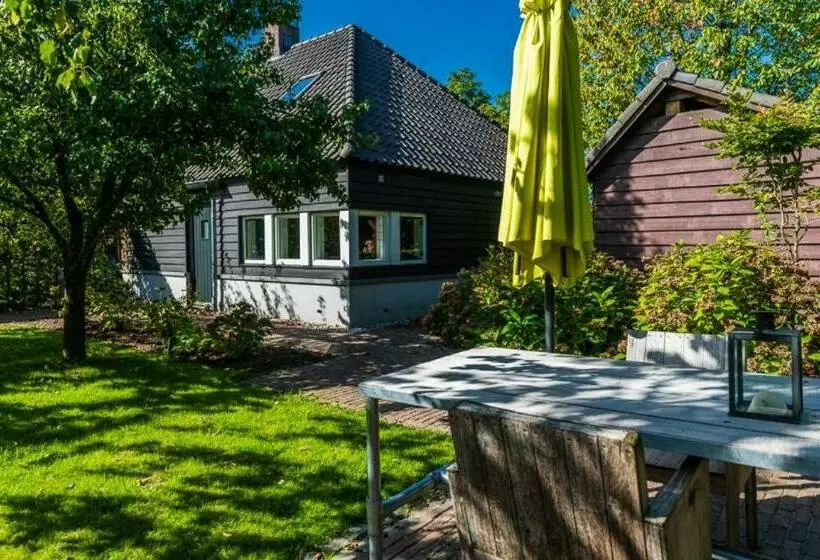 Aan Het Dijksteegje B&b Logies