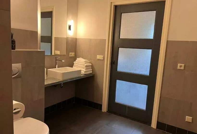 Aan Het Dijksteegje B&b Logies
