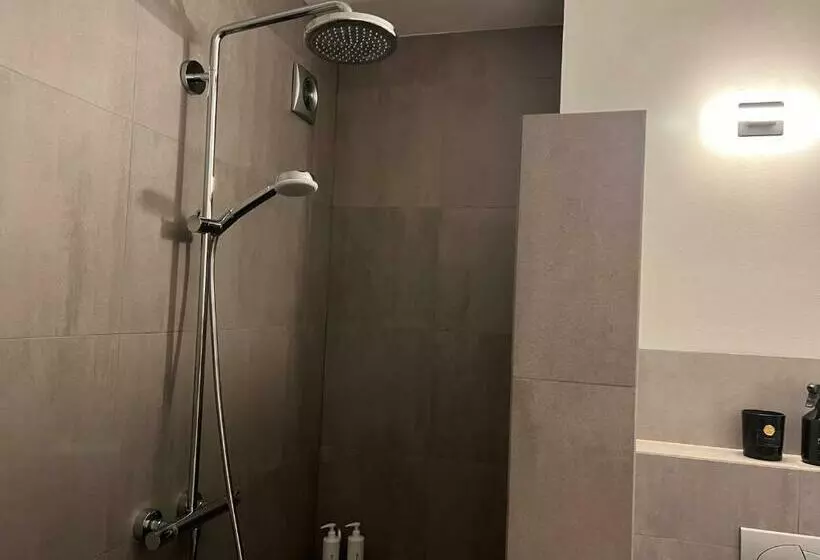 Aan Het Dijksteegje B&b Logies