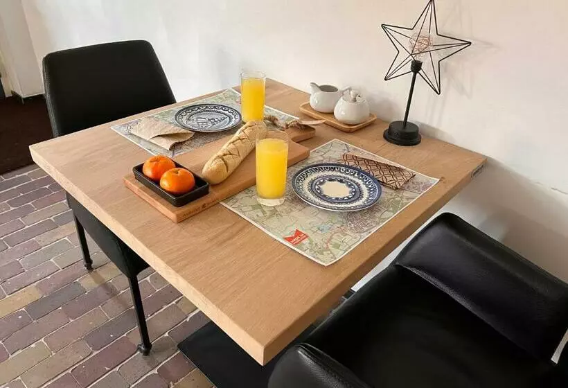 Aan Het Dijksteegje B&b Logies