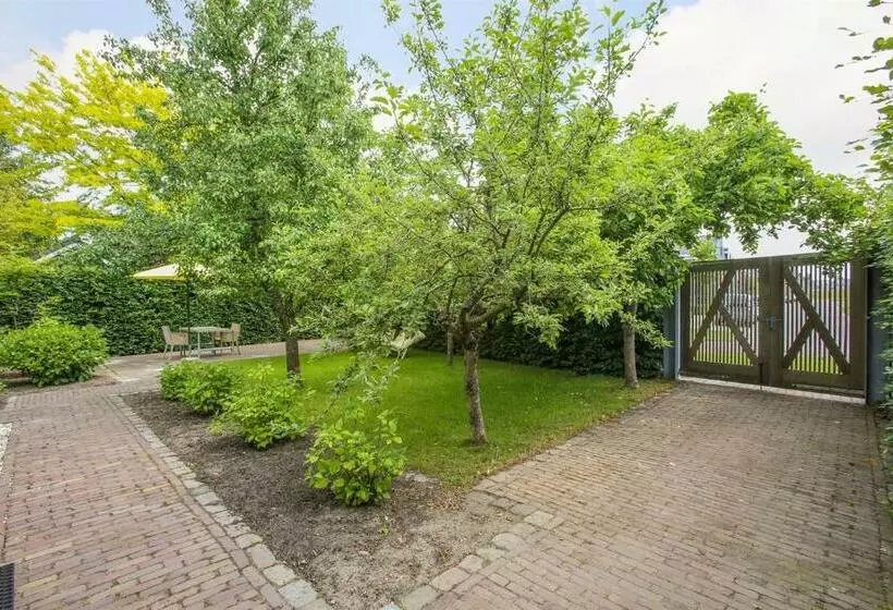 Aan Het Dijksteegje B&b Logies