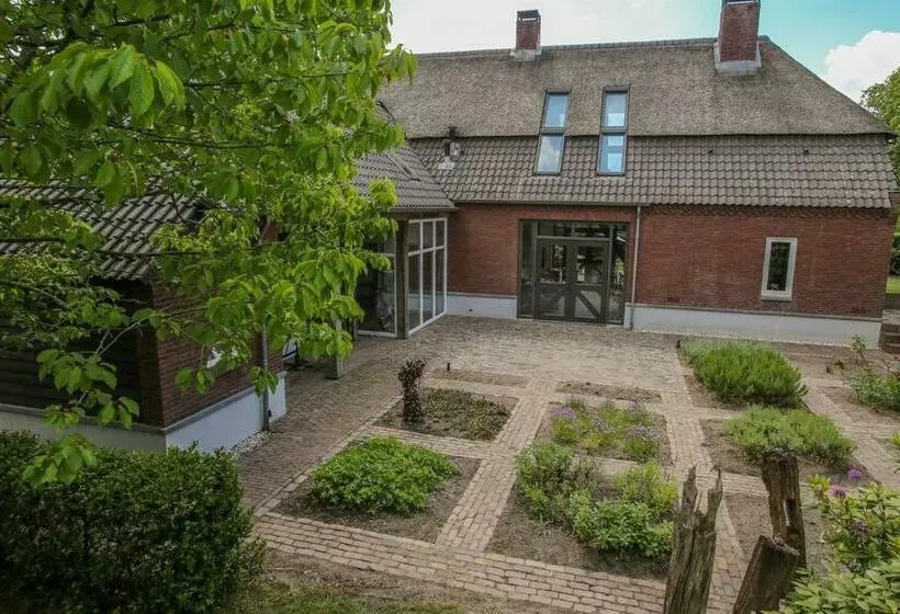Aan Het Dijksteegje B&b Logies
