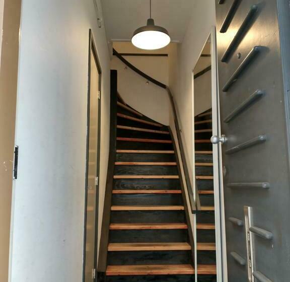 Bed and Breakfast Voorstraathavenzicht 2de