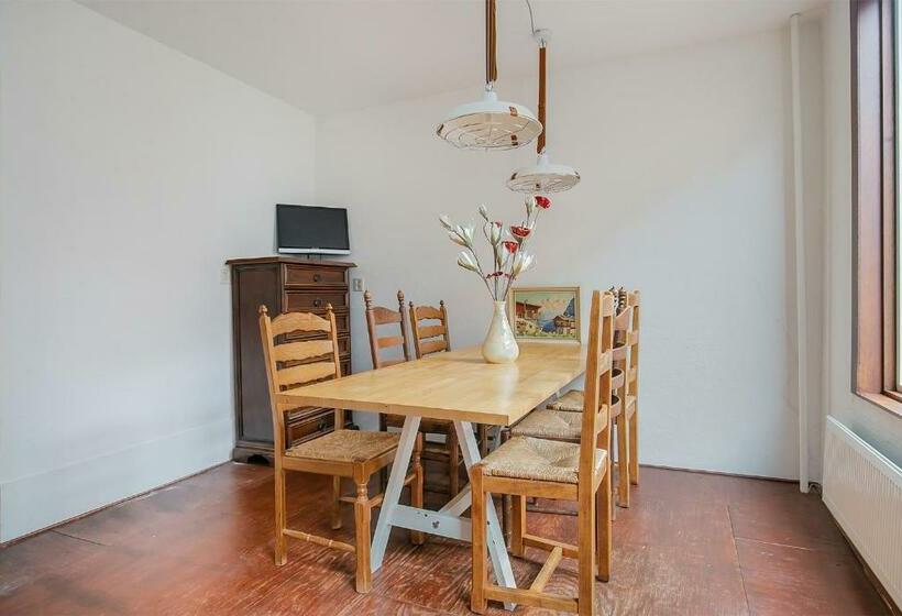 Bed and Breakfast Voorstraathavenzicht 2de