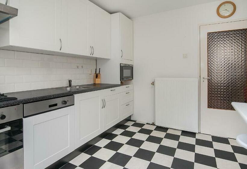 Bed and Breakfast Voorstraathavenzicht 2de