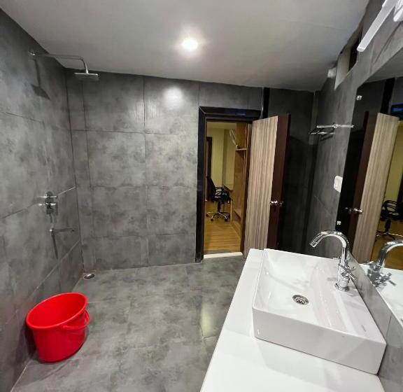 ホテル The Phoenix Residency