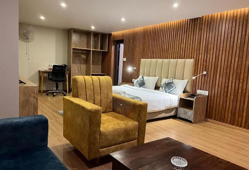 ホテル The Phoenix Residency