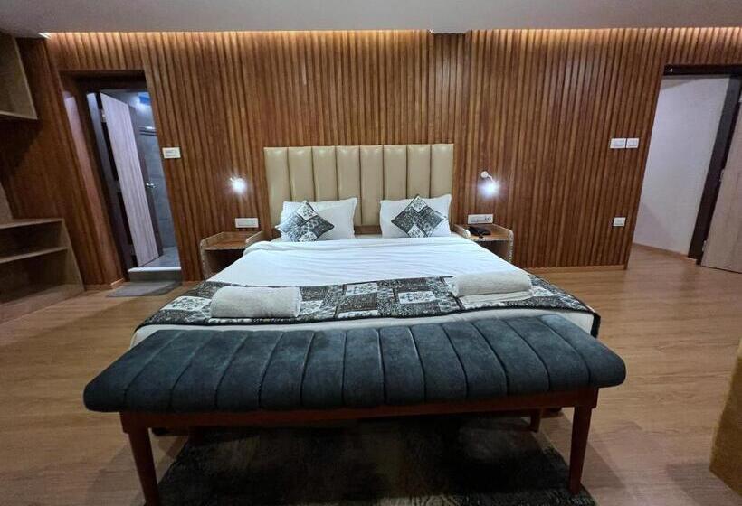 ホテル The Phoenix Residency