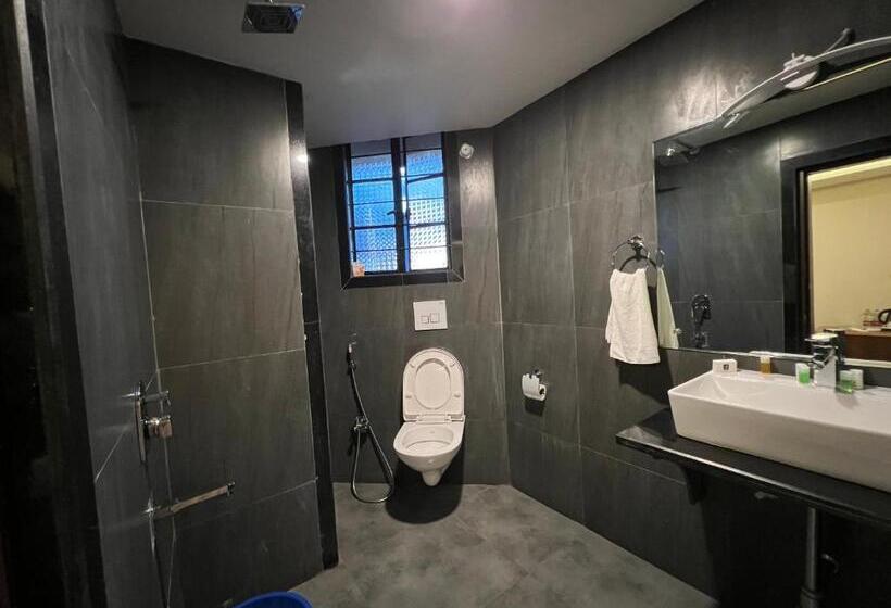 ホテル The Phoenix Residency